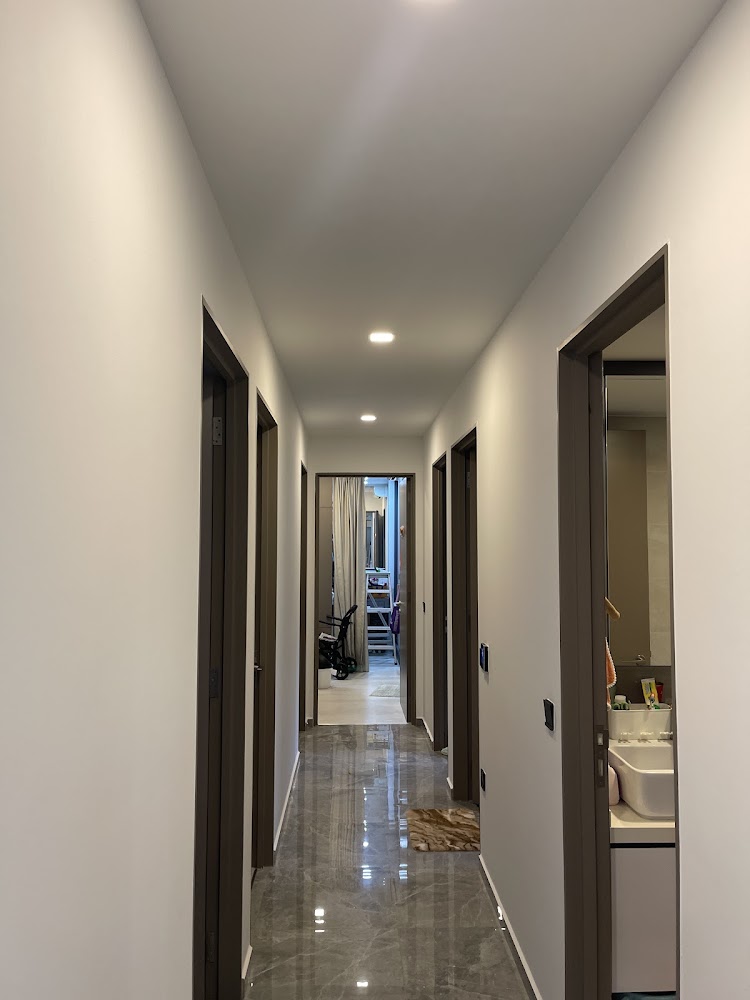 AR Contractor Pte Ltd (Best Painting & Aircon Service Provider in Singapore)