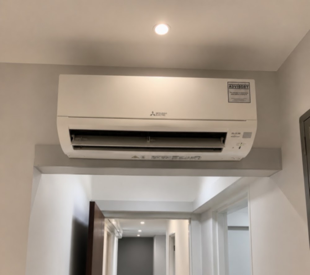 Sky Blue Aircon Engineering Pte. Ltd.
