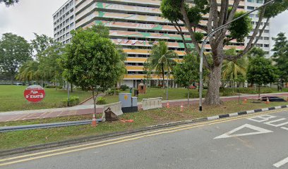 Kaki Constructive Air-Con Engineering
