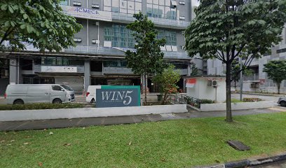 KV Engineering Pte Ltd