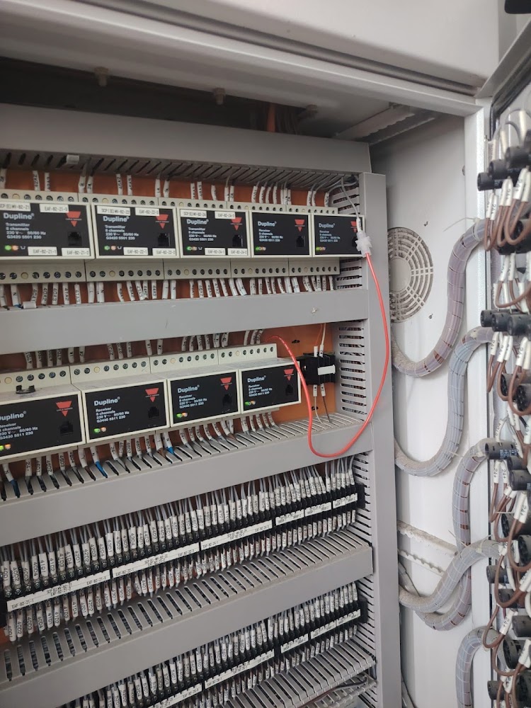Singapore Goodair Service Centre Pte Ltd