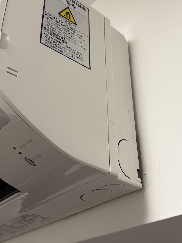 Coolnet Air-Conditioning & Engineering