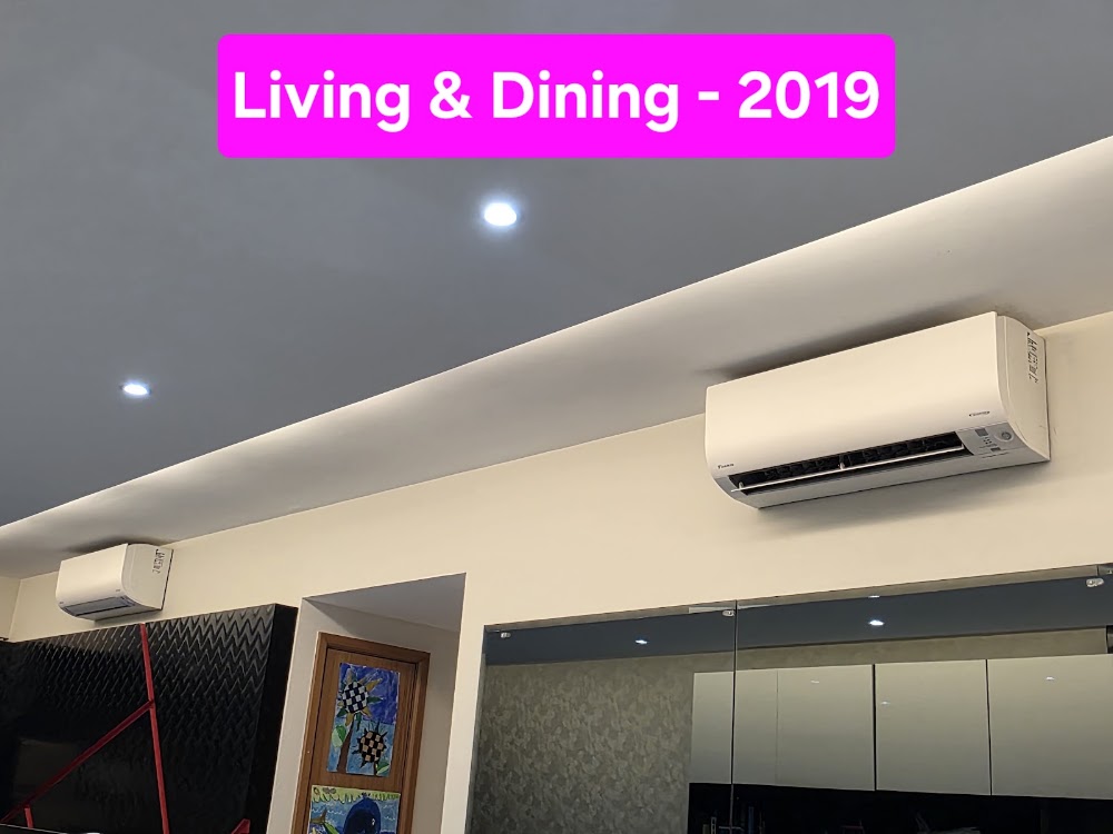 LK Brothers Engineering Pte Ltd -Aircon Servicing Singapore