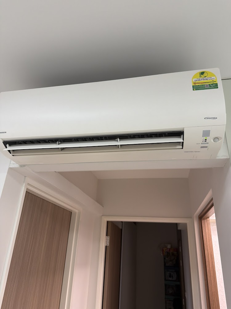 Aircon Express Pte Ltd