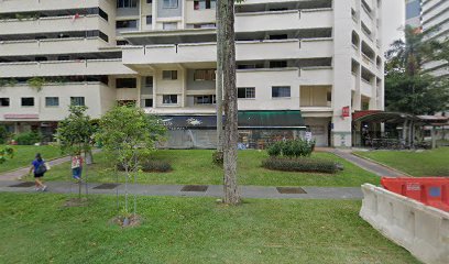 Hong Seng Aircon & Electrical Pte Ltd