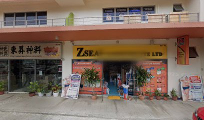 Air-Contech Engineering Pte Ltd