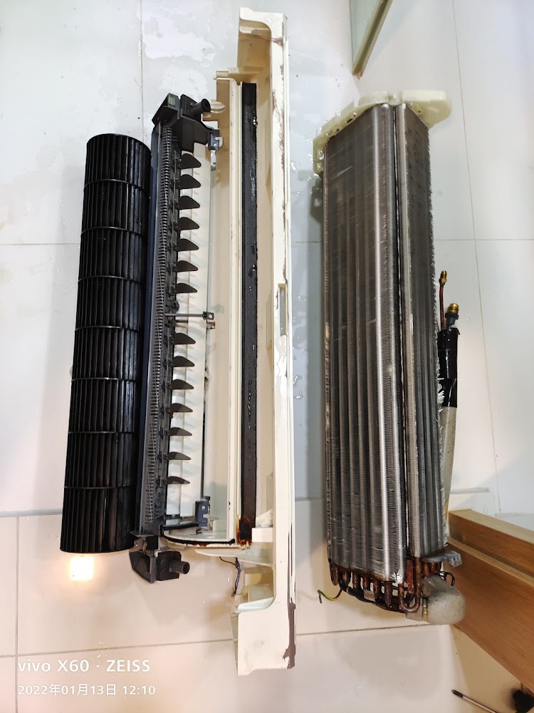 SK Air-Con Engineering