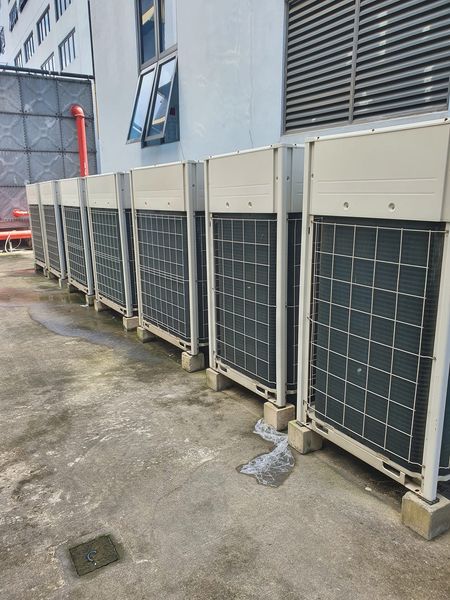 GreenCool Aircon