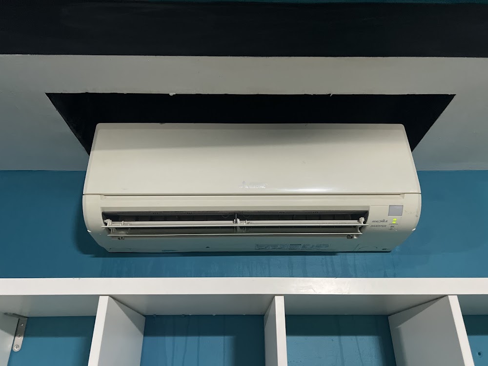Heng Aircon Pte Ltd