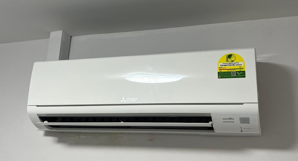 Senpai Aircons Pte Ltd