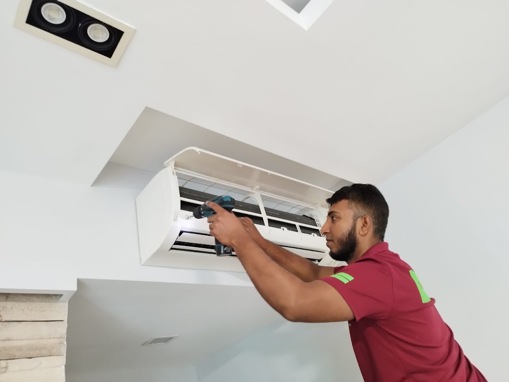 3322CoolAir Pte Ltd