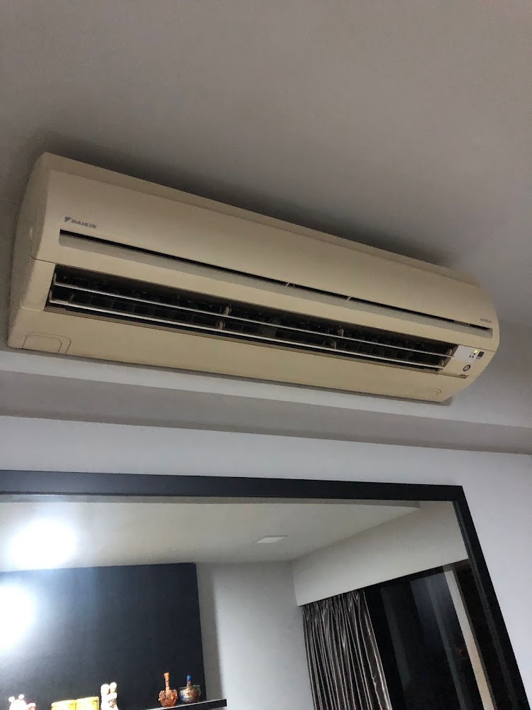 aircon services 24hrs rapid installation