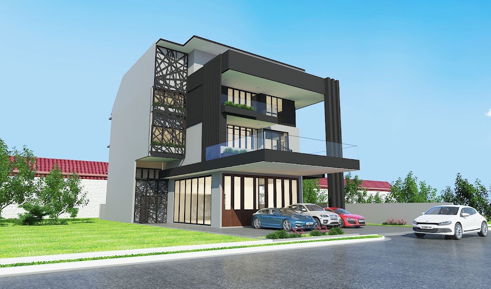 D-tech M&E Pte Ltd