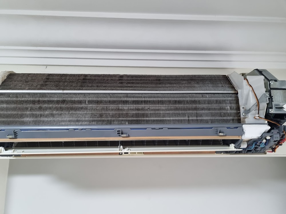 Cooling Point Aircon Services