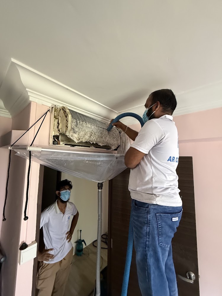 ARC Aircon Service
