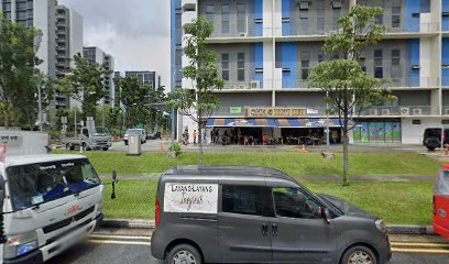 Asa Cool (M&E) Pte Ltd