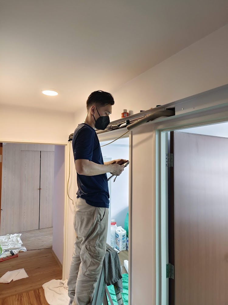 Maxwinter Aircon PTE LTD