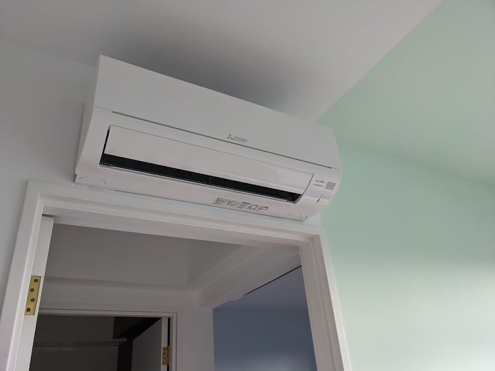 Jetstyle Aircon- Aircon Contractor Singapore