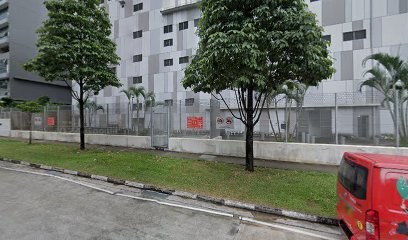 Luft Env Technologies Pte. Ltd.